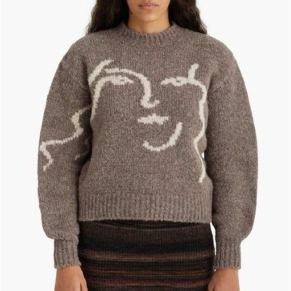 Paloma Wool Anita Sweater